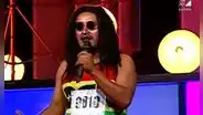 ¿Qué fue de ‘Baladitas en inglés’, el rasta que se hizo famoso por pasar casting en “Yo soy”?