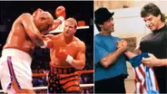 Rocky: ¿Qué pasó con Tommy Morrison? la trágica vida del boxeador luego de aparecer en la película