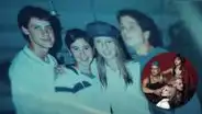 Kudai: el antes y después de los integrantes de la banda chilena