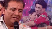 Manolo Rojas recuerda a su mamá fallecida en Navidad: “No sé si me estoy quedando para sufrir”