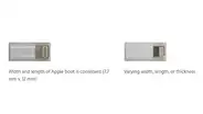 iPhone 12: ¿comprarás el cargador aparte? Conoce las diferencias entre uno original y uno pirata [FOTOS]