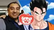 Dragon Ball: Se apagó la voz de Gohan, Luis Alfonso Mendoza fue asesinado en México