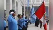 ¿Civismo de paporreta?