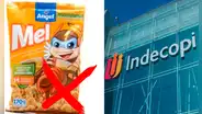 Indecopi sanciona a Ángel Mel por publicidad engañosa a consumidores