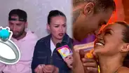 Angie Arizaga pensó que Jota Benz le iba a pedir la mano cuando sufrió accidente en “EEG”