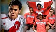 Fue un ‘jotita’, jugó el Mundial sub-17 y estuvo en Piedras Gordas: ¿qué pasó con Ernesto Salazar?