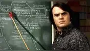 Día del Maestro: los mejores y más recordados profesores del cine y la televisión [FOTOS]