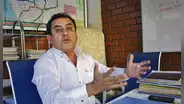 Huánuco: con apelación al JNE, Picón busca revertir improcedencia de su candidatura