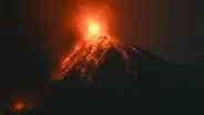 Guatemala: entra en erupción el volcán de Fuego, el más activo de Centroamérica