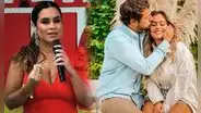 ¿Por qué a Ethel Pozo se le dificulta tener hijos con Julián Alexander? La conductora lo revela