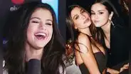 Selena Gomez habla por primera vez de su foto con Hailey, esposa de Justin Bieber