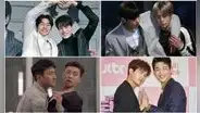 Inolvidables bromances de K-dramas que emocionaron a los fans [VIDEOS]
