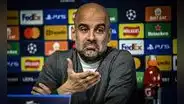 Guardiola irónico tras perder ante United: “No me importa la Premier, ya ganamos mucho”