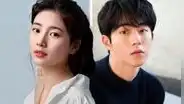 Suzy y Nam Joo Hyuk serán la pareja protagonista del nuevo dorama de tvN, Startup