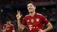 Barcelona vs. Bayern Munich vía Tarjeta Roja: con Lewandowski, canales para ver la Champions League