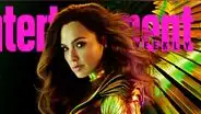 Wonder Woman 1984: Gal Gadot revela el impresionante traje que tendrá en la cinta