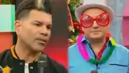 ‘Tomate’ Barraza pide perdón a ‘Metiche’ por arremeter contra él en el pasado: “No fue lo correcto”