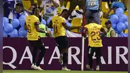 Cristal cae goleado: Martínez anotó el tercer gol a los 4′ del segundo tiempo [VIDEO]
