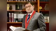 Jorge Chávez Cotrina: “Hay organizaciones criminales que se llevan nuestros recursos hidrobiológicos”