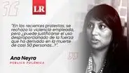 Cuando el Derecho no es suficiente
