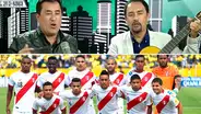 Facebook: así suena “Perú campeón” con los jugadores de la selección actual [VIDEO]