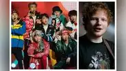 El día que ARMY cambió a BTS por Ed Sheeran [VIDEOS]