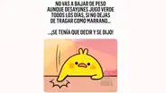 Se tenía que decir y se dijo: conoce el origen de este nuevo meme [FOTOS]