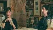 Joaquín Sabina y la peruana Jimena Coronado: ¿Cómo nació su historia de amor? 