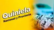 Quiniela EN VIVO de HOY, martes 24 de enero: resultados del sorteo Nacional y Provincia