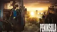 Train to Busan 2: Península revela aterrador adelanto con zombis de protagonistas