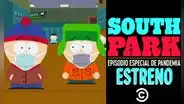 South Park, especial pandemia ONLINE: todo sobre el capítulo que aborda el coronavirus