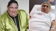 Tongo fuera de peligro y colegas agradecen a Dios: “Es fuerte y desea vivir”