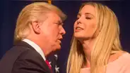 Donald Trump pidió a su hija que grabe un video sexual al mismo estilo de Paris Hilton