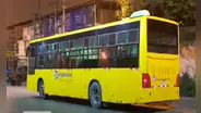 VES: pasajeros del bus alimentador del Metropolitano fueron asaltados por delincuentes armados
