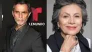 Humberto Zurita y Patricia Reyes Spíndola revelan que se contagiaron de COVID-19