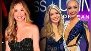 Myrka Dellanos, jueza de Miss Universo, sobre supuesto fraude: “No me pagó ni Telemundo ni la organización”