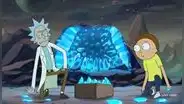 Rick y Morty 4x01: protagonista nombra a Perú y se salva de terrible condena