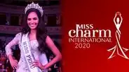 Romina Lozano: La peruana que nos representará en el Miss Charm International 2020