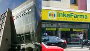 Indecopi vigilará que no se incurran actos de abuso de posición de dominio tras compra de Intercorp