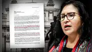 Congresista Katy Ugarte, exministra de la Mujer, despide sin explicación a trabajadora embarazada de 6 meses