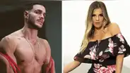 Mario Irivarren defiende a Alejandra Baigorria y Said Palao: “Estamos hablando de dos chicos solteros”