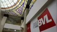 Bolsa de Valores de Lima cierra la jornada con ganancias pese a protestas