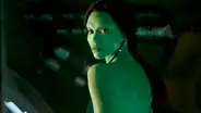 Instagram: fan de Zoe Saldaña afirma que es más sexy que ella y luce atrevido cosplay de Gamora [FOTOS] 
