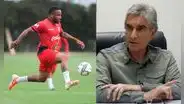 La FPF tiene un plan especial de entrenamientos con Jefferson Farfán hasta que encuentre equipo 