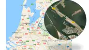 Conduciendo bajo el agua: este es el puente que parece desafiar la física [VIDEO]