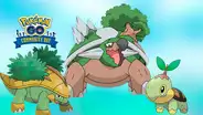 Pokémon GO: derrota a Terrakion con esta lista de los mejores Pokémon [FOTOS]