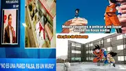 Facebook viral: Telesup es blanco de sublimes memes tras viralizarse falsa fachada [FOTOS]