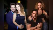Ismael La Rosa y Virna Flores: ¿cómo inició el romance más duradero de la televisión peruana?