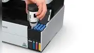 ¿La tinta de tu impresora se puede secar si no imprimes durante varios meses?