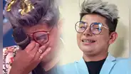 Bryan Arámbulo: ¿qué enfermedad padeció y por qué pensó que iba a morir a los 16 años?
